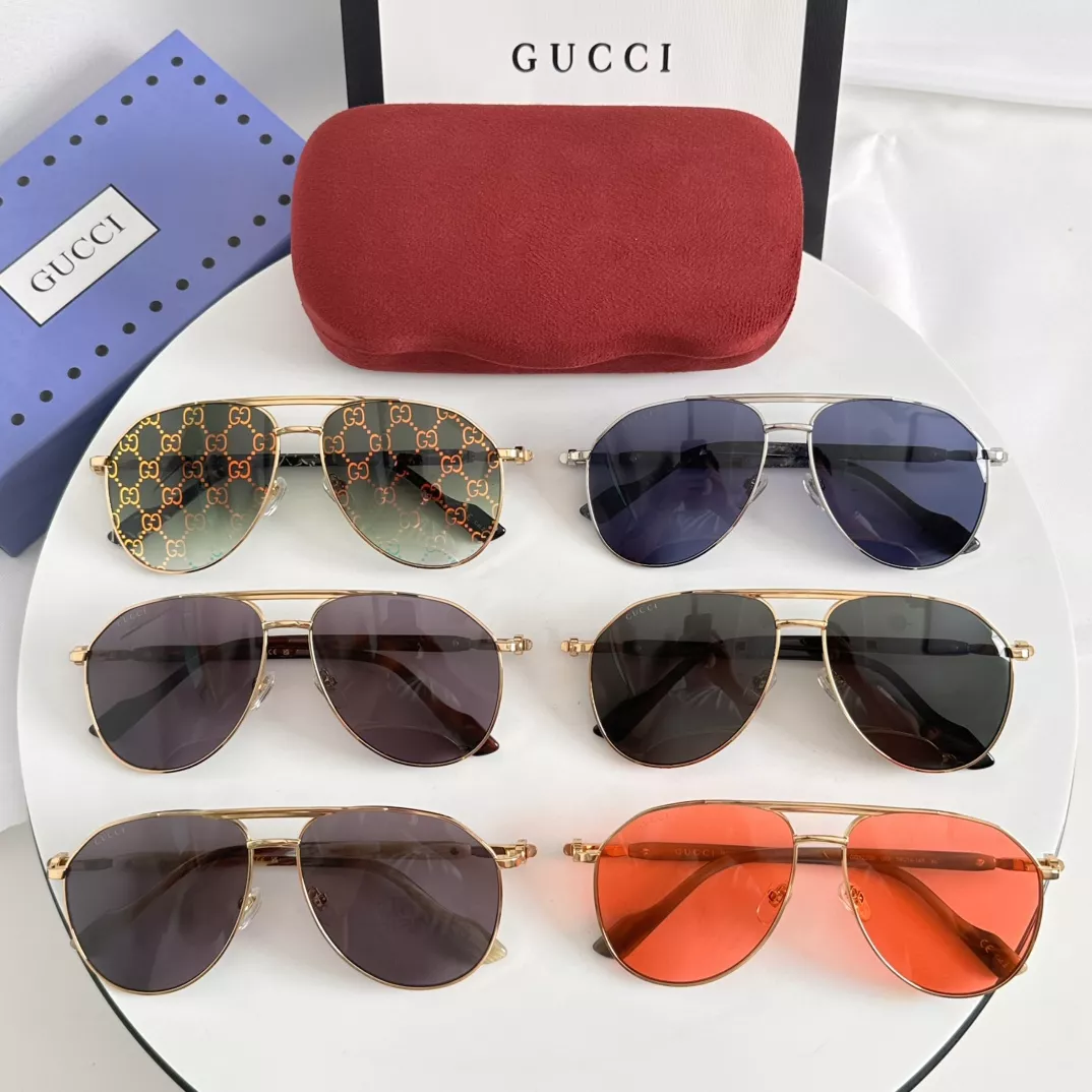 gucci aaa qualite lunettes de soleil s_12b32511